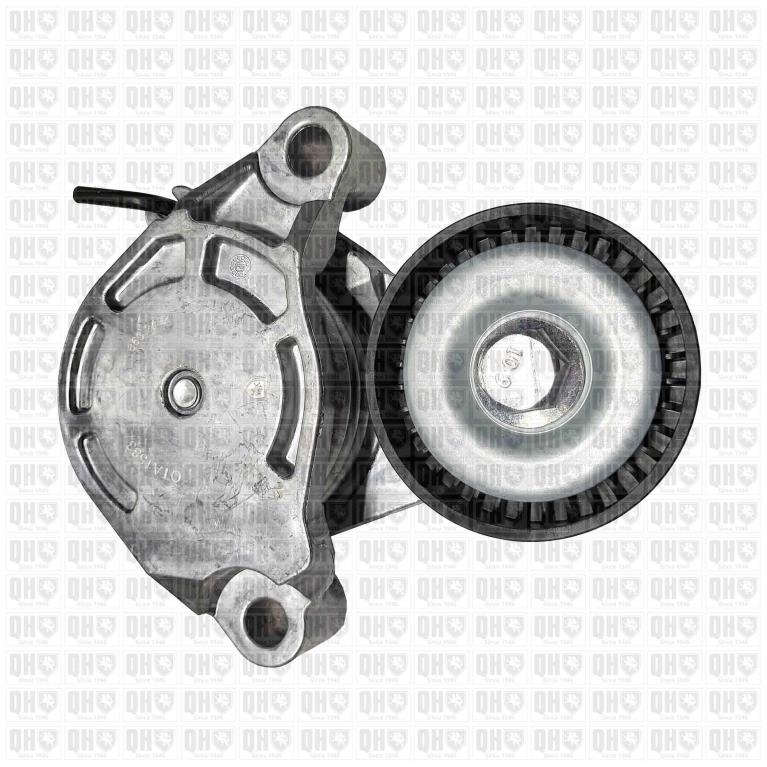 Rolo tensor da correia trapezoidal estriada QUINTON HAZELL ref. QTA1583